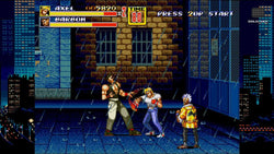 Sega Genesis Classics - Switch