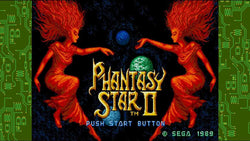 Sega Genesis Classics - Switch