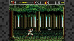 Sega Genesis Classics - Switch
