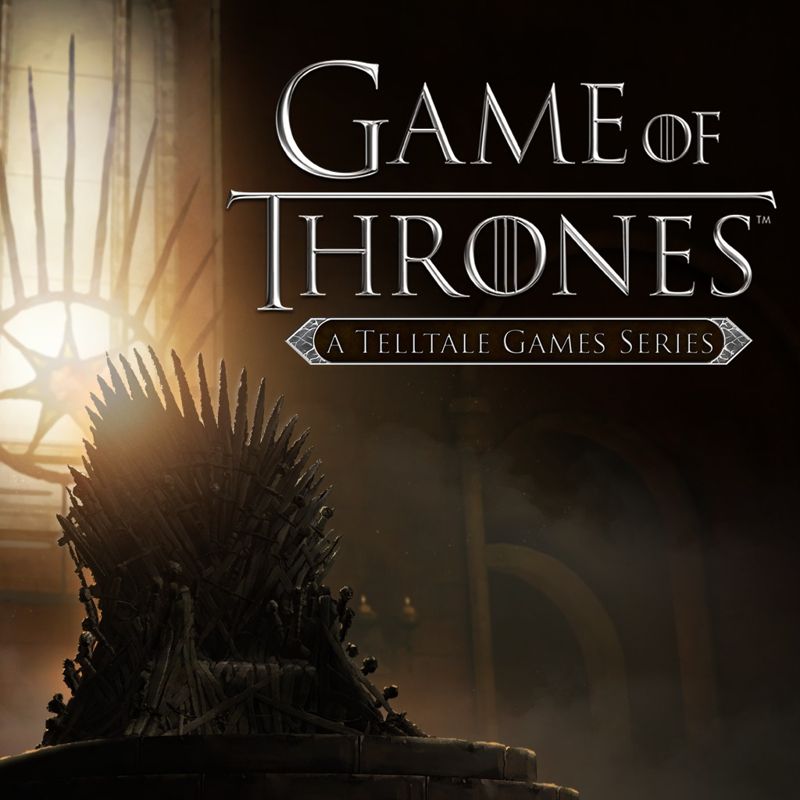 Game of Thrones: Episode 1 - Iron from Ice - PS3