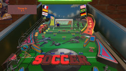 World Soccer Pinball - PS5