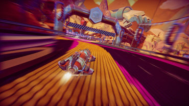 Trailblazers - Switch