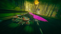 Trailblazers - Switch