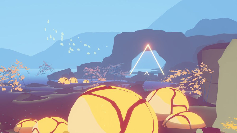 Shape of the World - PS5