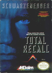 Total Recall - NES