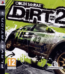 DiRT 2 - PS3