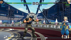 The King of Fighters XIV - PS4