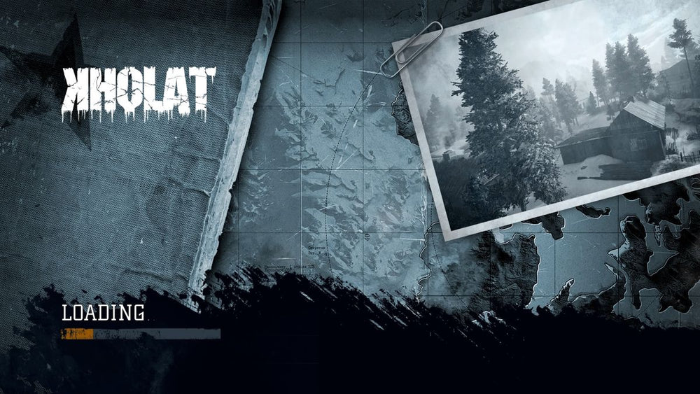 Kholat - PS4