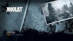 Kholat - PS4