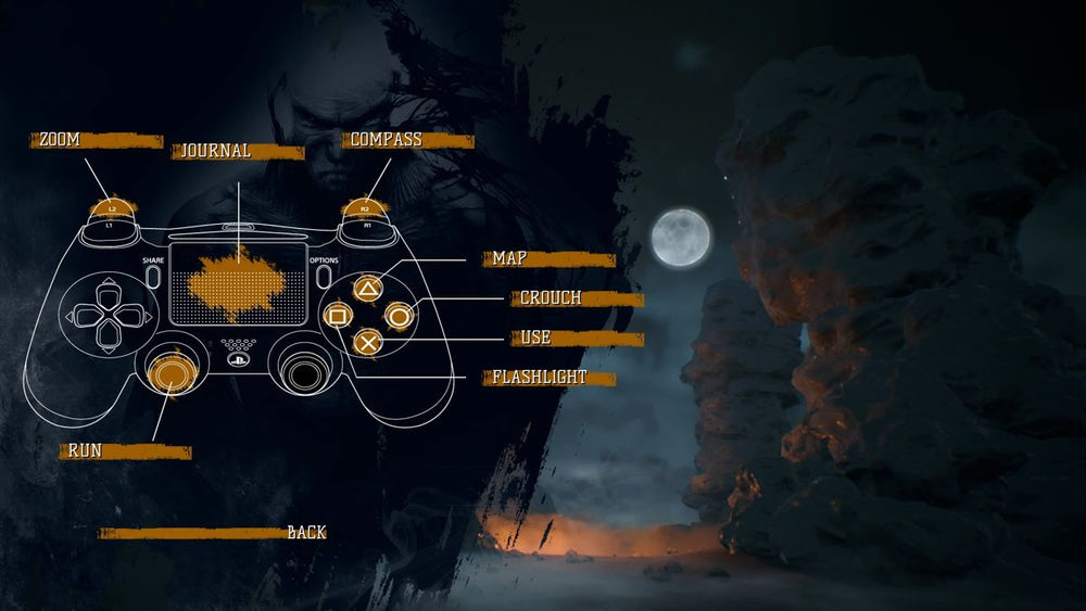 Kholat - PS4