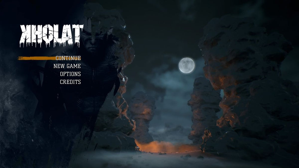 Kholat - PS4