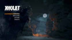 Kholat - PS4
