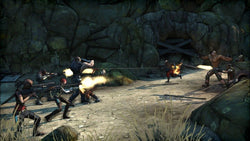 Borderlands - PS3