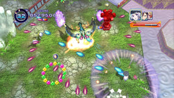 Mamorukun Curse! - PS3
