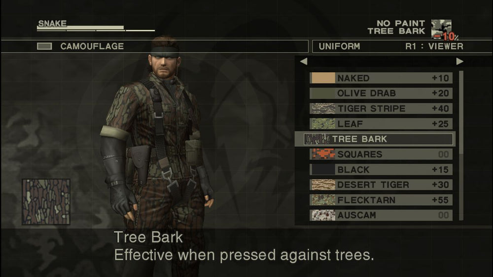 Metal Gear Solid: HD Collection - PS3