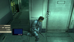 Metal Gear Solid: HD Collection - PS3