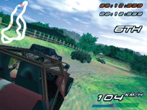 Dirt Track Devils - PS3