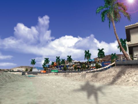 Dirt Track Devils - PS3