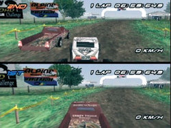 Dirt Track Devils - PS3