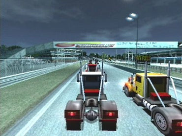 Maximum Racing: Super Truck Racer - PS3