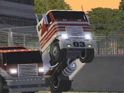 Maximum Racing: Super Truck Racer - PS3