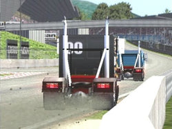 Maximum Racing: Super Truck Racer - PS3