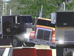Maximum Racing: Super Truck Racer - PS3