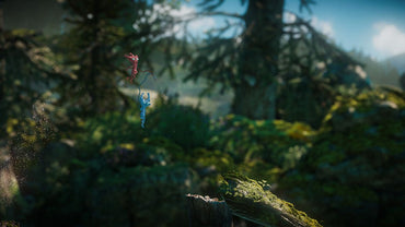 Unravel Two - Switch