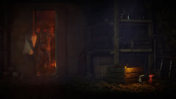 Unravel Two - Switch
