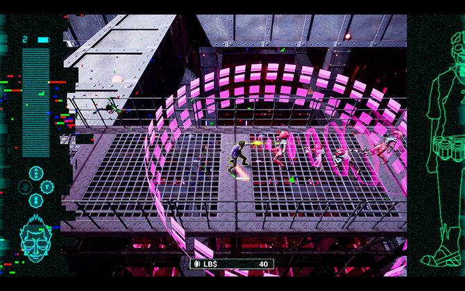 Travis Strikes Again: No More Heroes - Switch