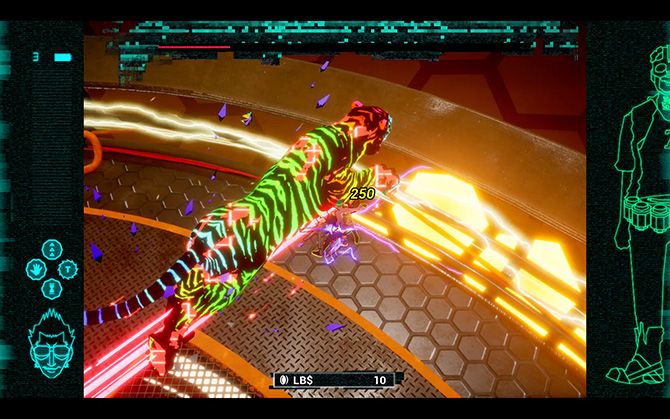 Travis Strikes Again: No More Heroes - Switch
