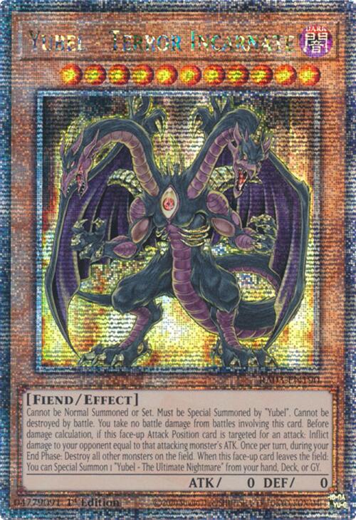 Yubel