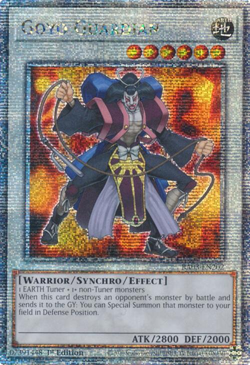 yugioh goyo cards YU-GI-OH! - King (BOSH-EN051) - Breakers of Shadow - 1st Edition may be 1st or Unlimited Edition YuGiOh Battles of Legend Armageddon