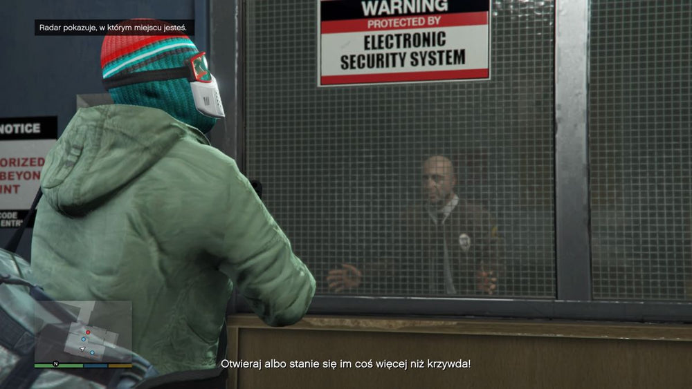 Grand Theft Auto V: GTA 5 - PS4