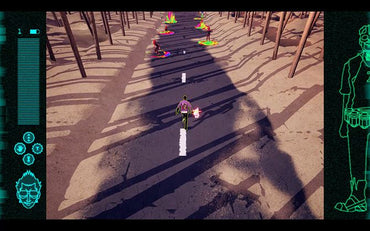 Travis Strikes Again: No More Heroes - Switch