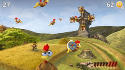 Moorhuhn Remake - PS5