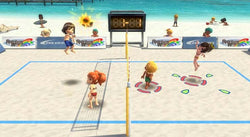 Go Vacation - Switch