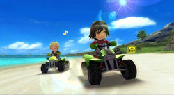 Go Vacation - Switch