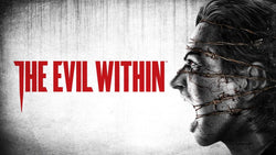 The Evil Within - PS4
