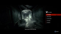 The Evil Within - PS4