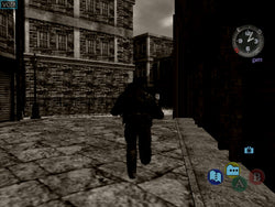Shenmue II - XBox Original