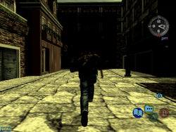 Shenmue II - XBox Original