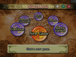 Shenmue II - XBox Original
