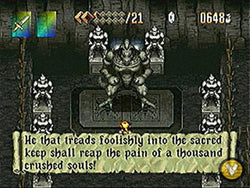 Alundra - PS3