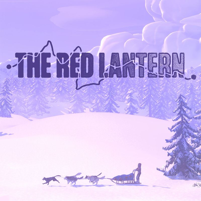 The Red Lantern - Switch