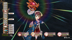Atelier Sophie: The Alchemist of the Mysterious Book - PS4