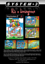 Super Fruitfall - PS3