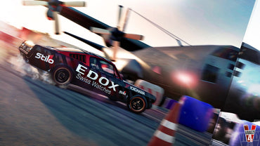 V-Rally 4 - Switch