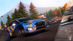 V-Rally 4 - Switch