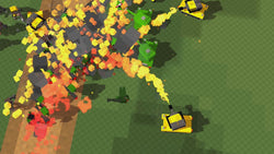 8-Bit Armies - PS4